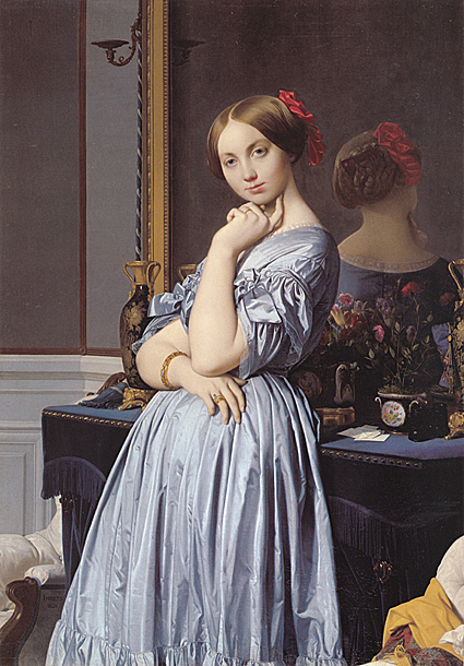 Jean+Auguste+Dominique+Ingres-1780-1867 (126).jpg